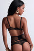 Aubade Sense Of Illusion Waistcincher